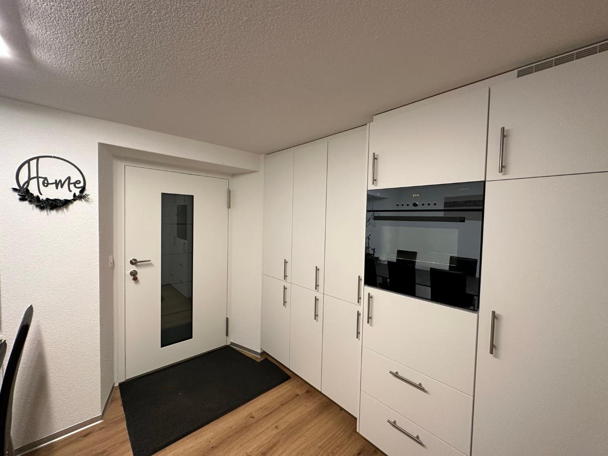 Enzian Apartment *